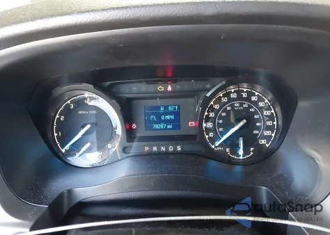 2021 Ford Ranger Xl from USA, damaged, VIN 1FTER4EH4MLE05199